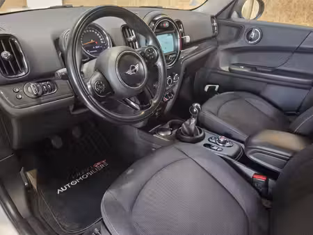 Mini Countryman One 1.5 102
