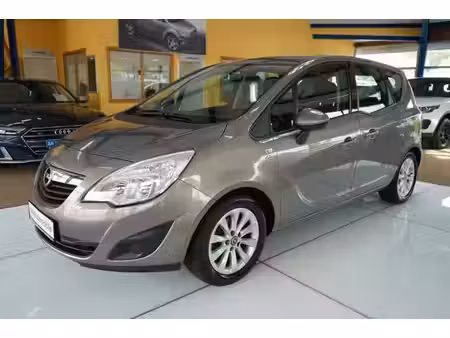 Opel Meriva 1.4 120