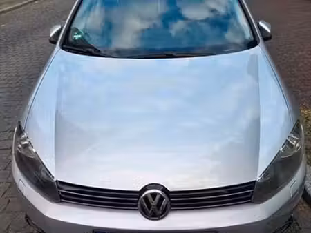 Volkswagen Golf 1.6 TDI 105 Team