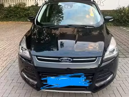 Ford Kuga 2.0 TDCi 120