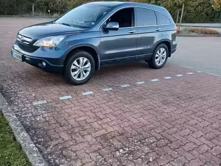 Honda CR-V 2.0 150 4x4