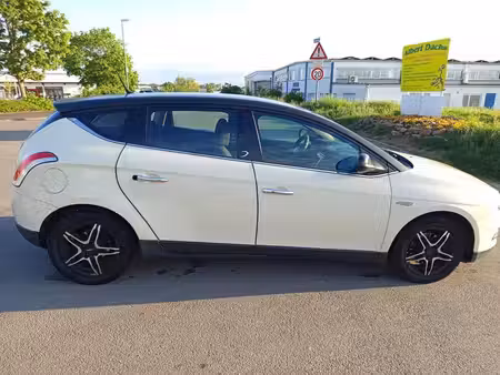 Lancia Ypsilon 1.2