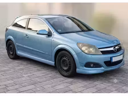 Opel Astra 1.6 Innovation