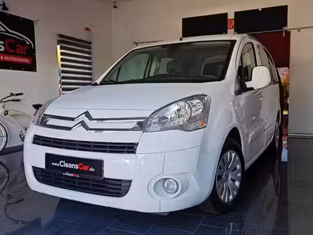 Citroën Berlingo 1.6 HDi