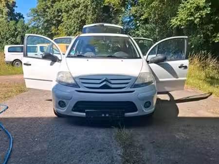 Citroën C3 1.1 60 Attraction