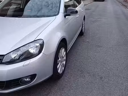 Volkswagen Golf 1.2 TSI 105 Style