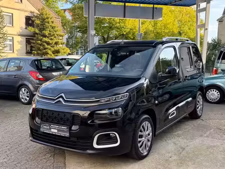 Citroën Berlingo 1.2 131 Feel