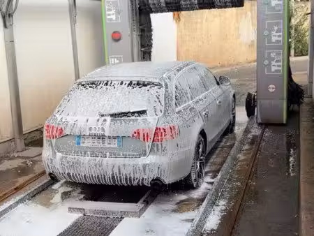 Audi A4 2.0 TFSI 180