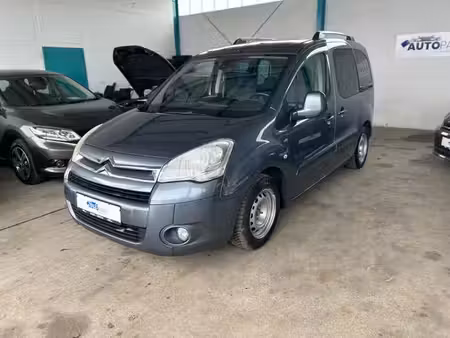 Citroën Berlingo 1.6 Exclusive