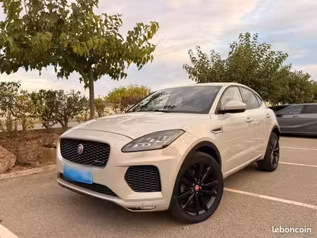 Jaguar E-Pace D150 2.0 150 R Dynamic S 4x4
