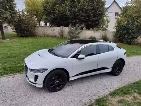 Jaguar I-Pace EV400 400 4x4