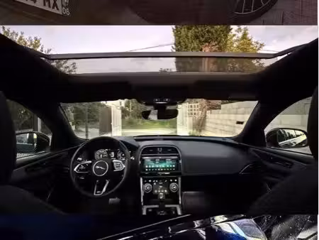 Jaguar XE D180 2.0 180