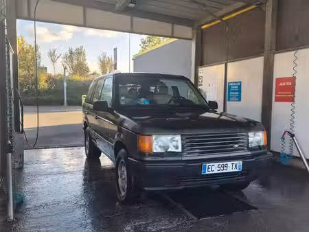 Land Rover Range Rover 2.5 136 4x4