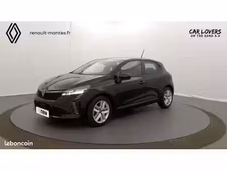 Renault Clio 1.5 dCi 100 Evolution