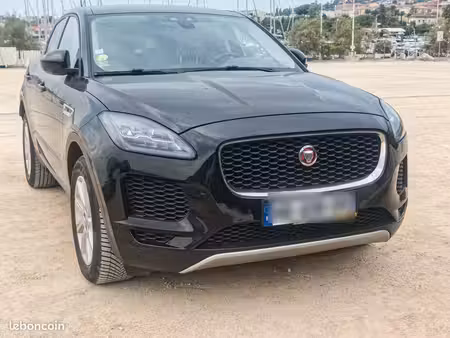 Jaguar E-Pace D150 2.0 150 4x4