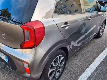 Kia Picanto 1.0 66