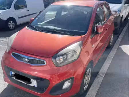 Kia Picanto 1.0 69