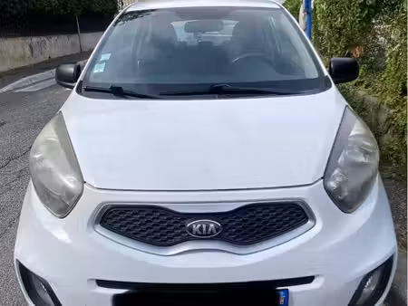 Kia Picanto 1.0 69