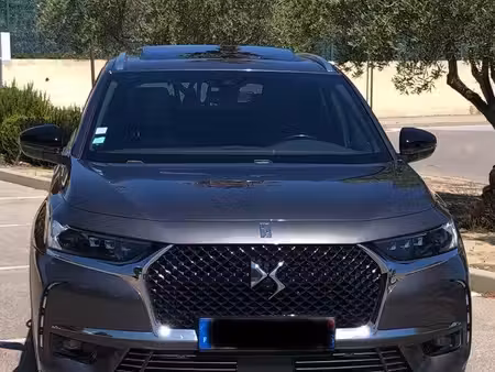 DS 7 