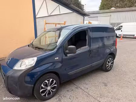 Citroën Nemo 1.4 68