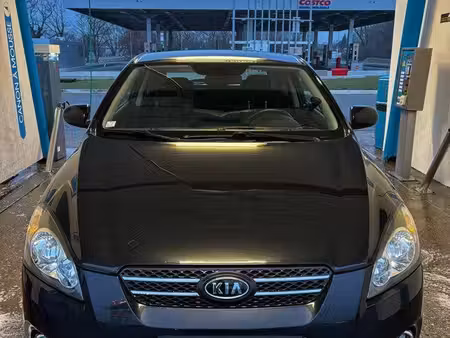 Kia Ceed 1.6 CRDi 90
