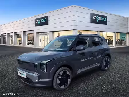 Kia EV2 147 Earth