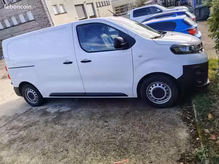 Opel Vivaro 1.6 CDTI 120