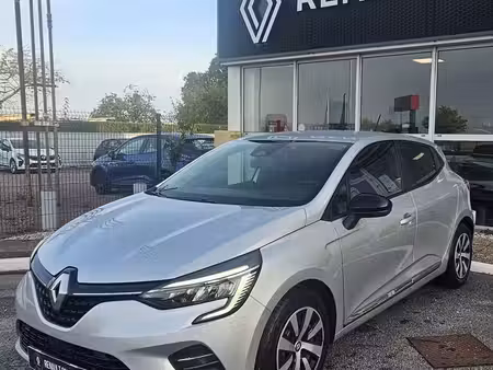 Renault Clio 1.5 dCi 100