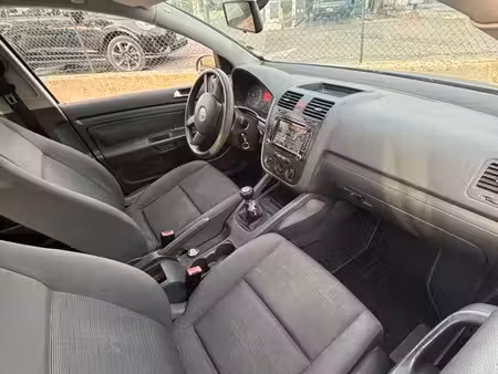 Volkswagen Golf 1.9 TDI 90