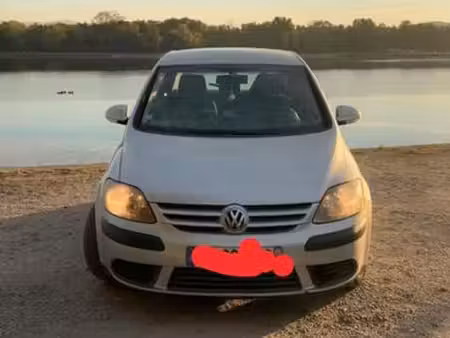 Volkswagen Golf 1.9 TDI 105
