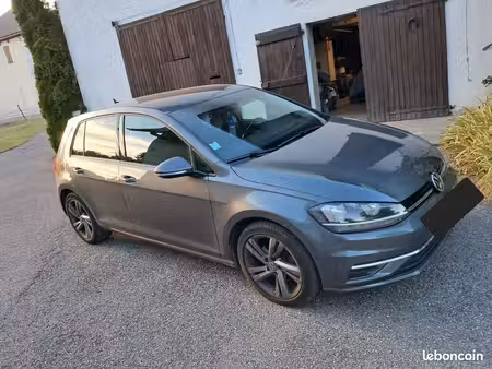 Volkswagen Golf 1.6 TDI 115