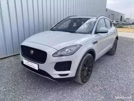 Jaguar E-Pace D180 2.0 180 4x4