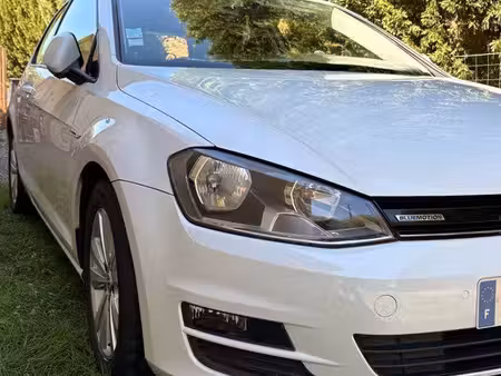 Volkswagen Golf 1.6 TDI 110