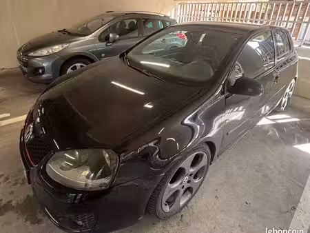 Volkswagen Golf 1.9 TDI 90