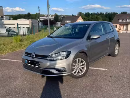Volkswagen Golf 2.0 TDI 150