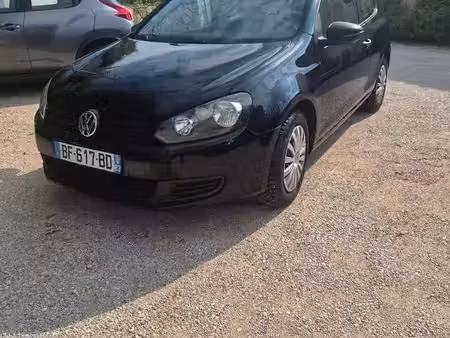 Volkswagen Golf 1.4 80