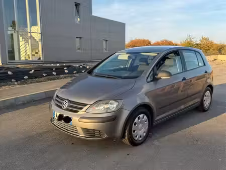 Volkswagen Golf 1.9 TDI 105