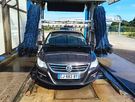 Volkswagen Passat 2.0 TDI 140