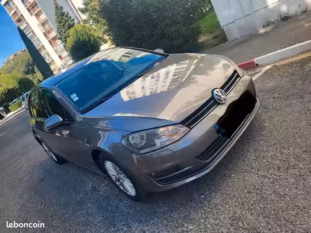 Volkswagen Golf 1.6 TDI 105 Cup