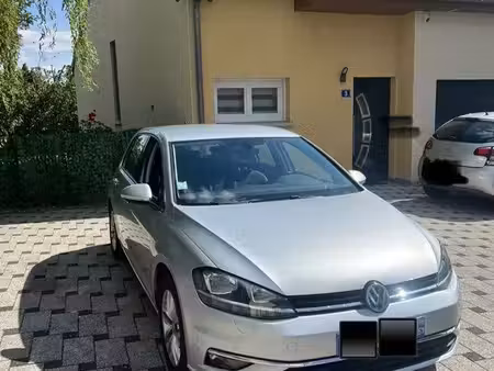 Volkswagen Golf 1.6 TDI 115