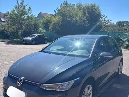 Volkswagen Golf 1.0 TSI 110