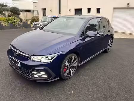 Volkswagen Golf GTE 1.4 245
