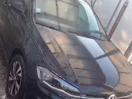 Volkswagen Polo 1.6 TDI 95