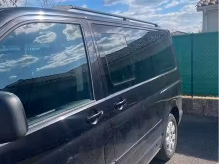 Volkswagen Transporter T5 2.5 TDI 130