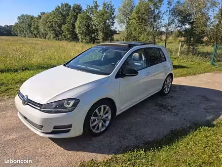 Volkswagen Golf 2.0 TDI 150