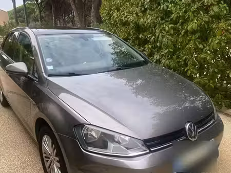 Volkswagen Golf 1.2 TSI 105