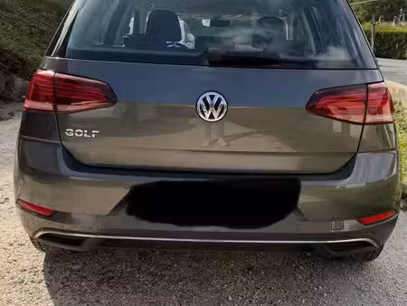 Volkswagen Golf 2.0 TDI 150