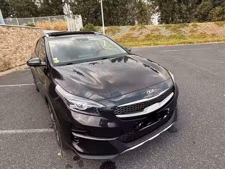 Kia Ceed 1.6 CRDi 136