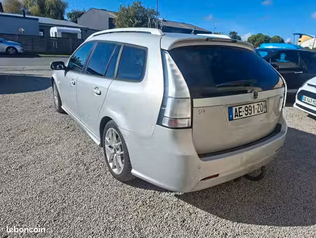 Saab 9-3 1.9