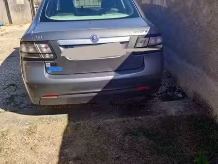 Saab 9-3 1.9 150